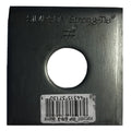 Simpson Strong-Tie BP 5/8-2 BP 2-in. x 2-in. Bearing Plate with 5/8-in. Bolt Dia.