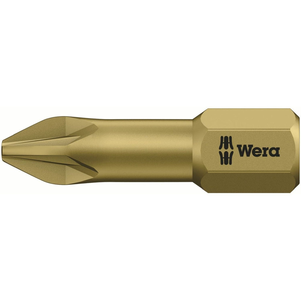 Wera 855/1 Th Bit, Pz 2x25-mm.