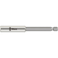 Wera 899/4/1 Universal Bit Holder, 1/4-in.x100-mm.