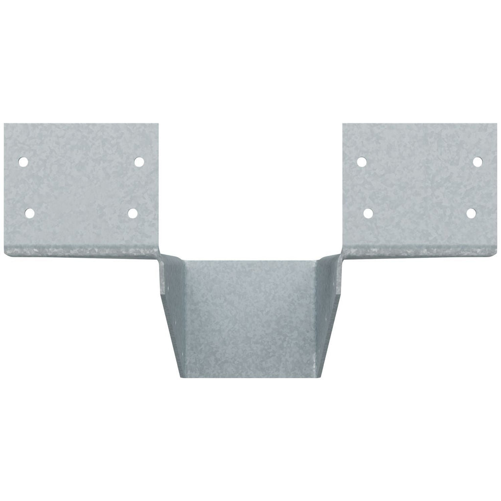 Simpson Strong-Tie S/B3.38/14 S/B 12 ga. Hanger for (2) 1-5/8-in. x 14-in. Cold-Formed Steel Joists