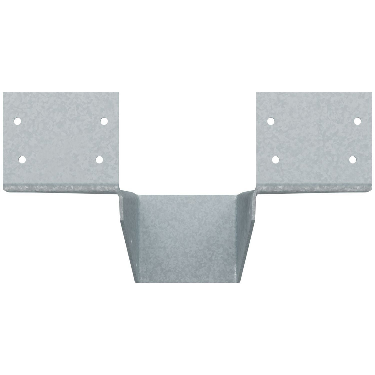 Simpson Strong-Tie S/B3.38/14 S/B 12 ga. Hanger for (2) 1-5/8-in. x 14-in. Cold-Formed Steel Joists