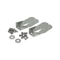 Simpson Strong-Tie ZMAX Galvanized Deck Tension Tie for 2x with 1-1/2-in. SDS Screws (DTT2Z)