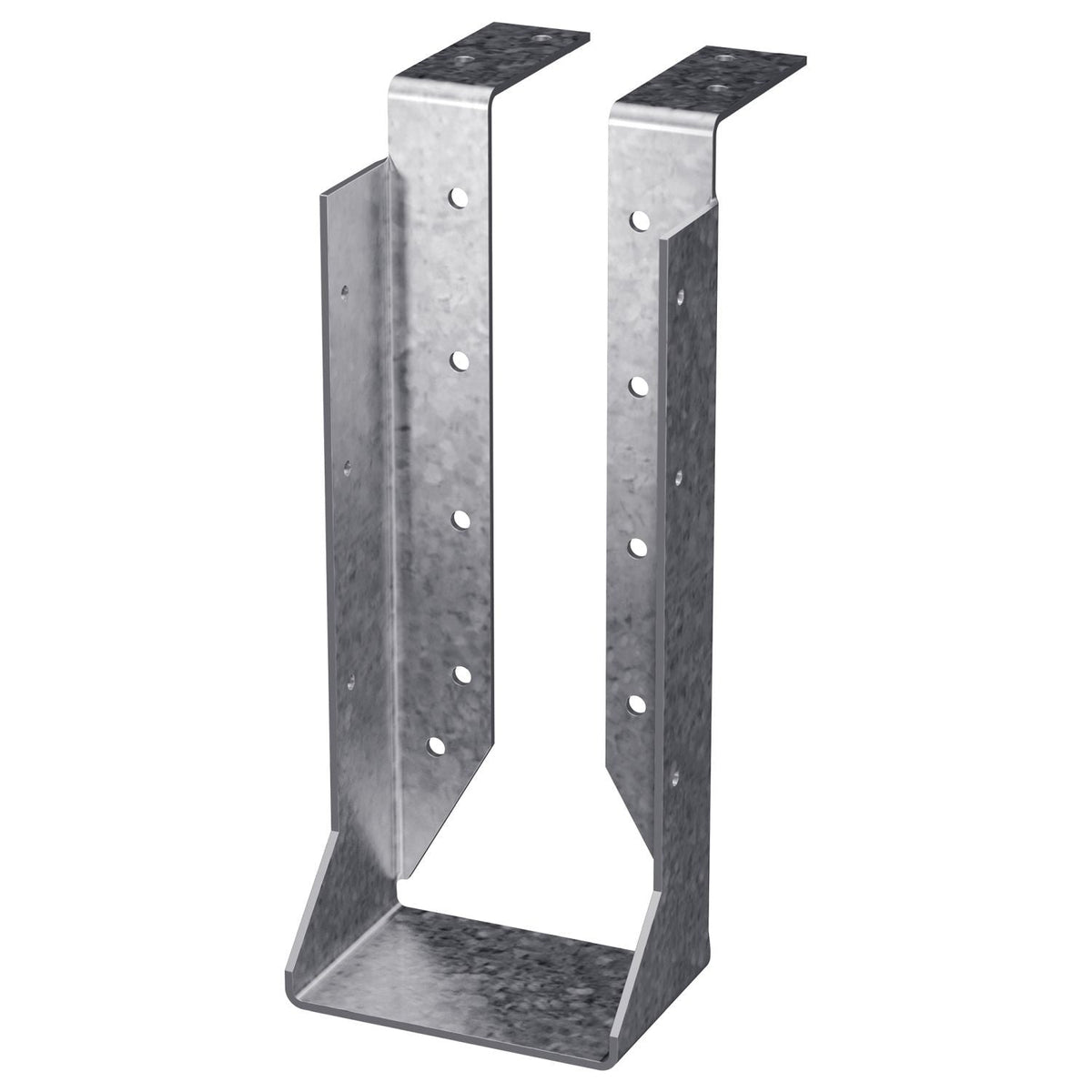 Simpson Strong-Tie HUC410TF HUCTF Galvanized Top-Flange Concealed-Flange Joist Hanger for 4x10