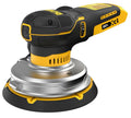 DEWALT 20V MAX XR 6-in. Random Orbital Sander, Tool Only (DCW230B)