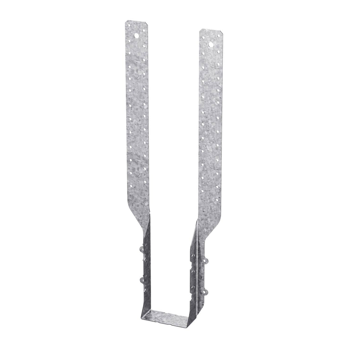 Simpson Strong-Tie THA422 THA 22-in. Galvanized Adjustable Hanger for 4x Floor Truss