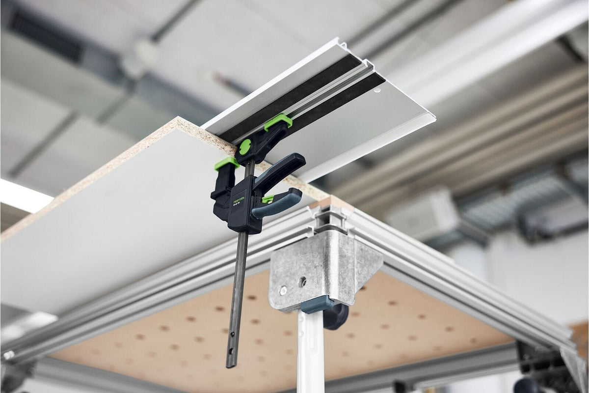 Festool 578623 FS-EZ 150/2 One-Handed Trigger Clamp 5-7/8-in. Capacity, 2-Pack