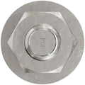 Simpson Strong-Tie STB2-50434S6F25 Strong-Bolt 2, 1/2-in. x 4-3/4-in. Type 316 Stainless-Steel Wedge Anchor, Fully Assembled, 25-Pack