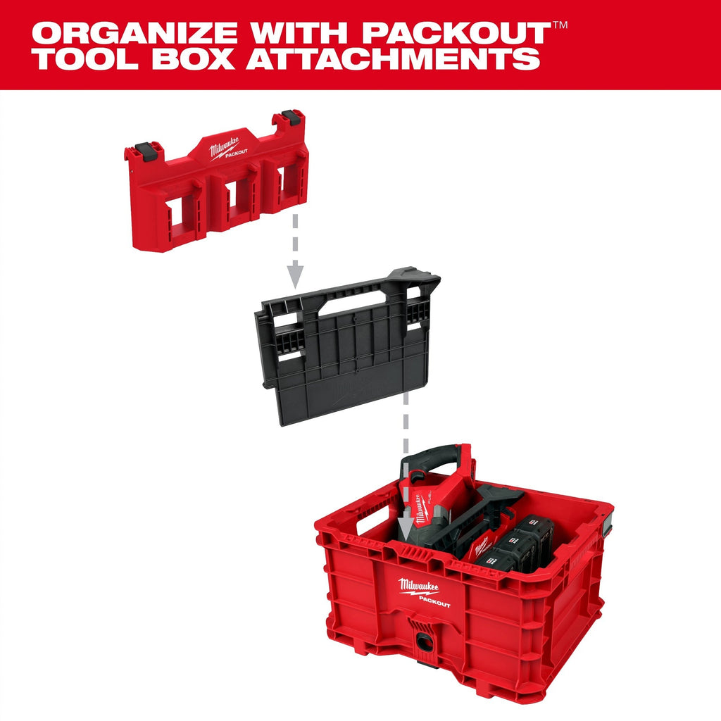 Milwaukee 48-22-8038 Divider for PACKOUT Crate