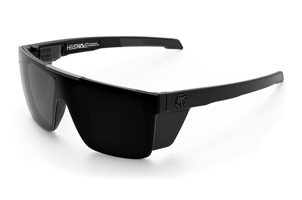 Heat Wave Performance Quatro SUPER Photochromic Lens Z87+ Sunglasses
