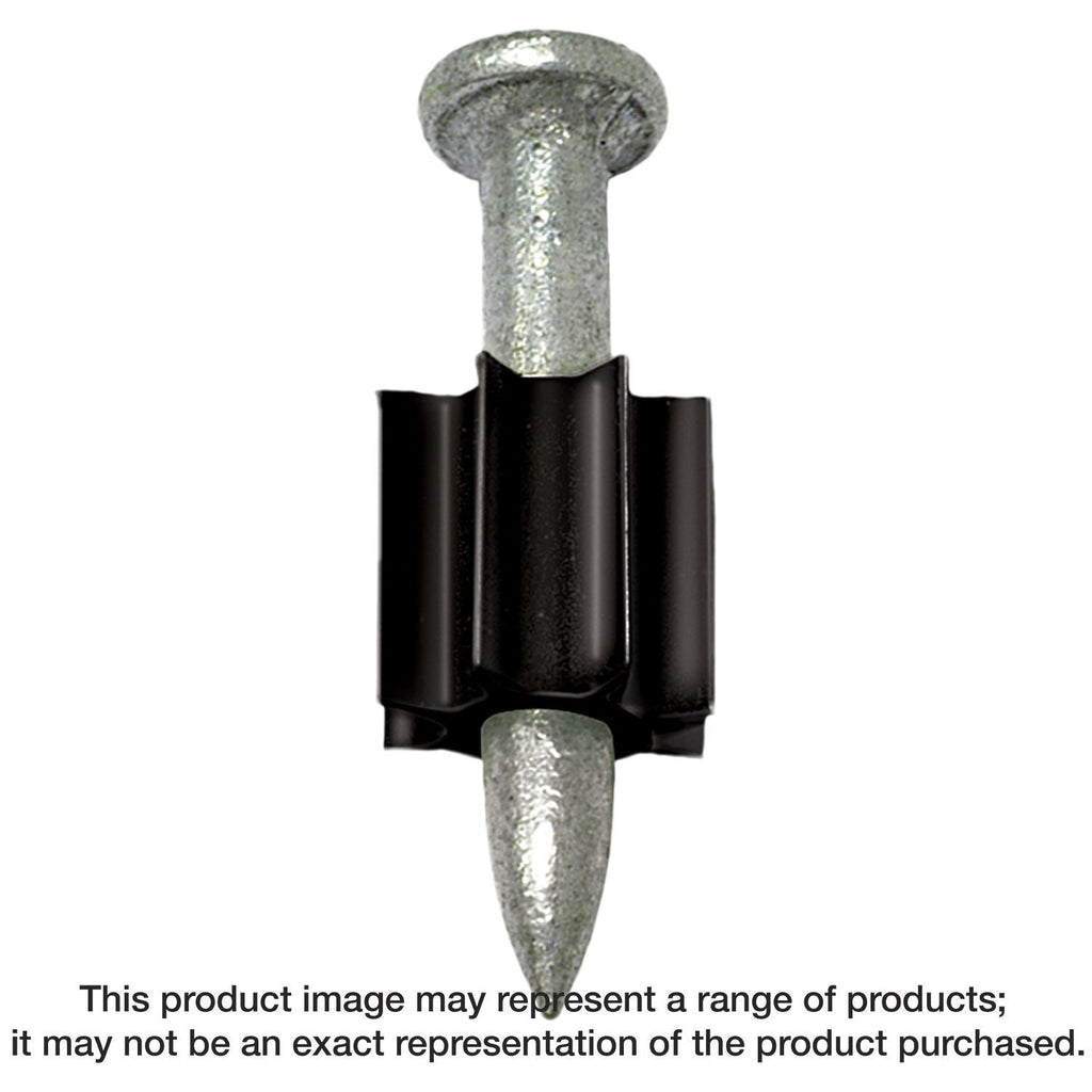 Simpson Strong-Tie PDPA-150 PDPA .157-in. x 1-1/2-in. Powder-Actuated Pin, 100-Pack