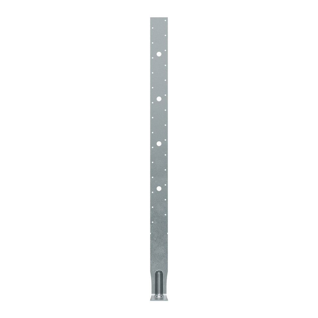 Simpson Strong-Tie HPA28 HPA 32-1/2-in. 10-Gauge Galvanized Purlin Anchor