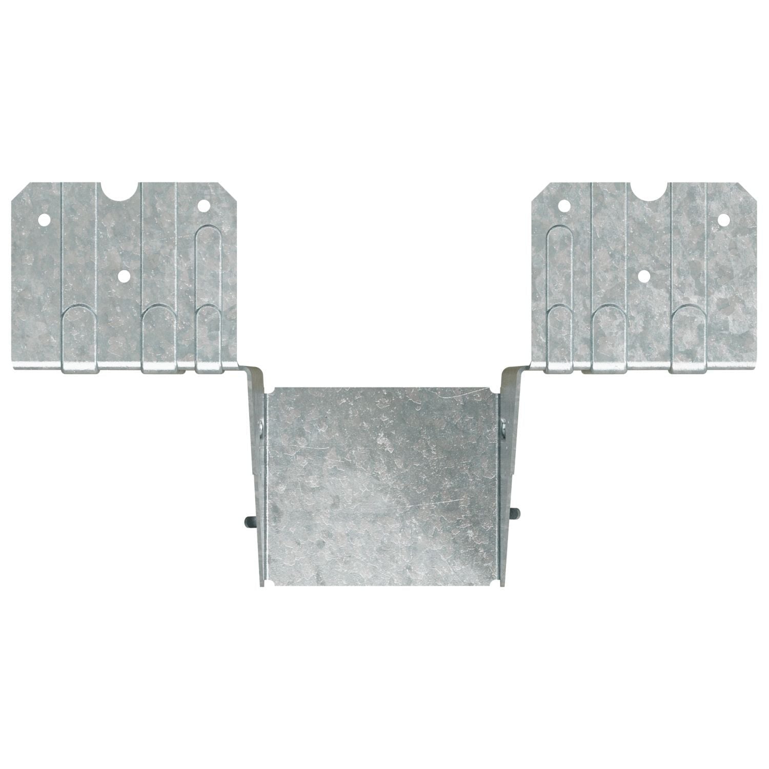 Simpson Strong-Tie BA48 BA Top-Flange Joist Hanger for 4x8