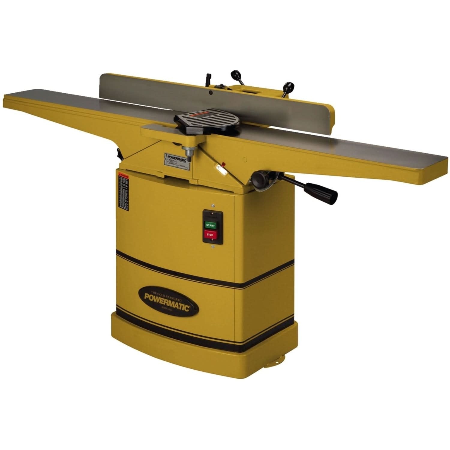 Powermatic 1791317K 54HH Jointer, 1HP 1PH 115/230V