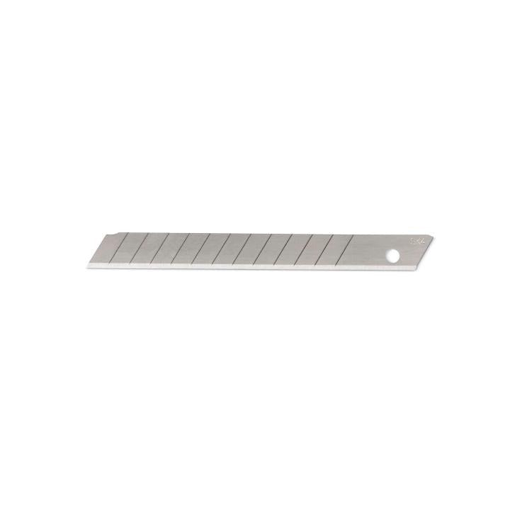 Crescent 9mm Snap-Off Replacement Blade 5-Pack (RBSO95)