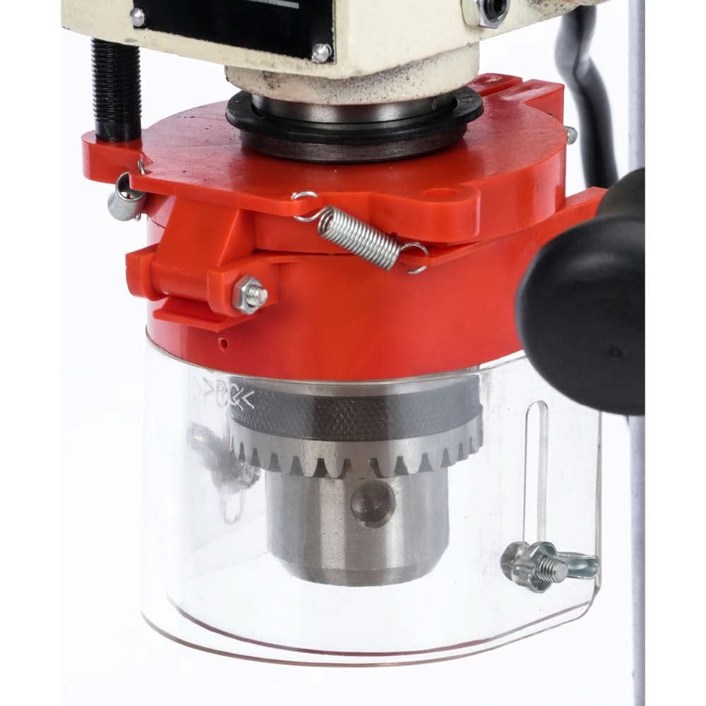 Shop Fox W1667 1/2 HP 8-Inch 5 Speed Oscillating Drill Press