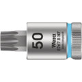 Wera 8767 B Hf Torx Zyklop Bit Socket With Holding Function, 3/8-in. Drive, Torx 50x38.5-mm.