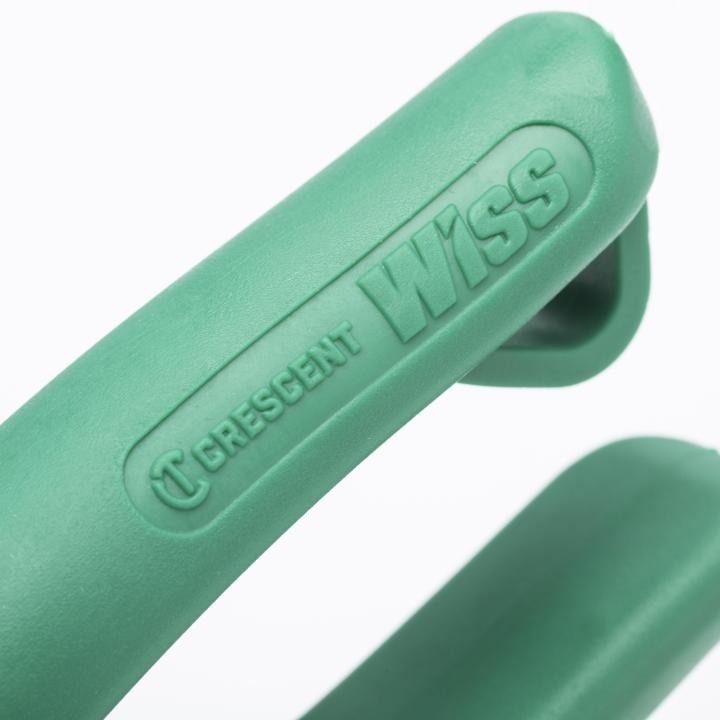 Crescent 3-Piece Compound Action Aviation Snip Set (M123R)