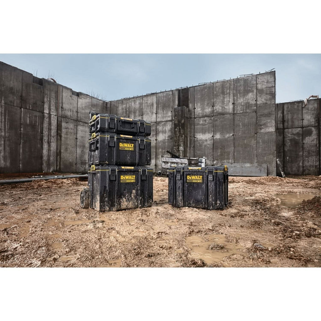 DeWalt DWST08165 Toughsystem 2.0 Toolbox