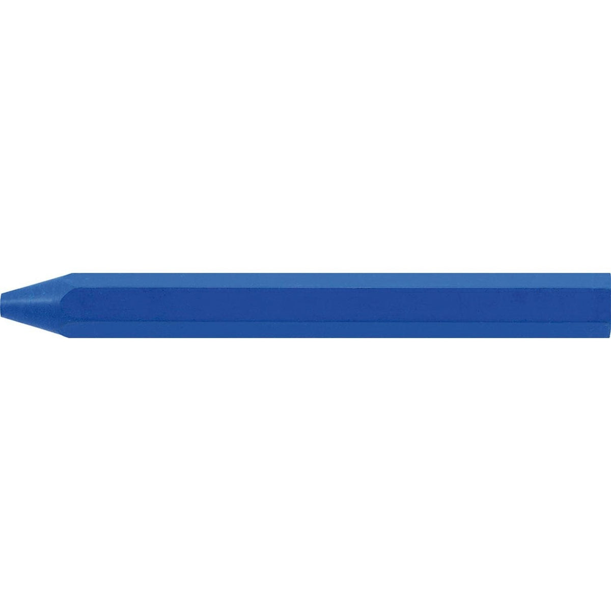 Pica 591/41 Blue Marking Crayon, 1-Pack
