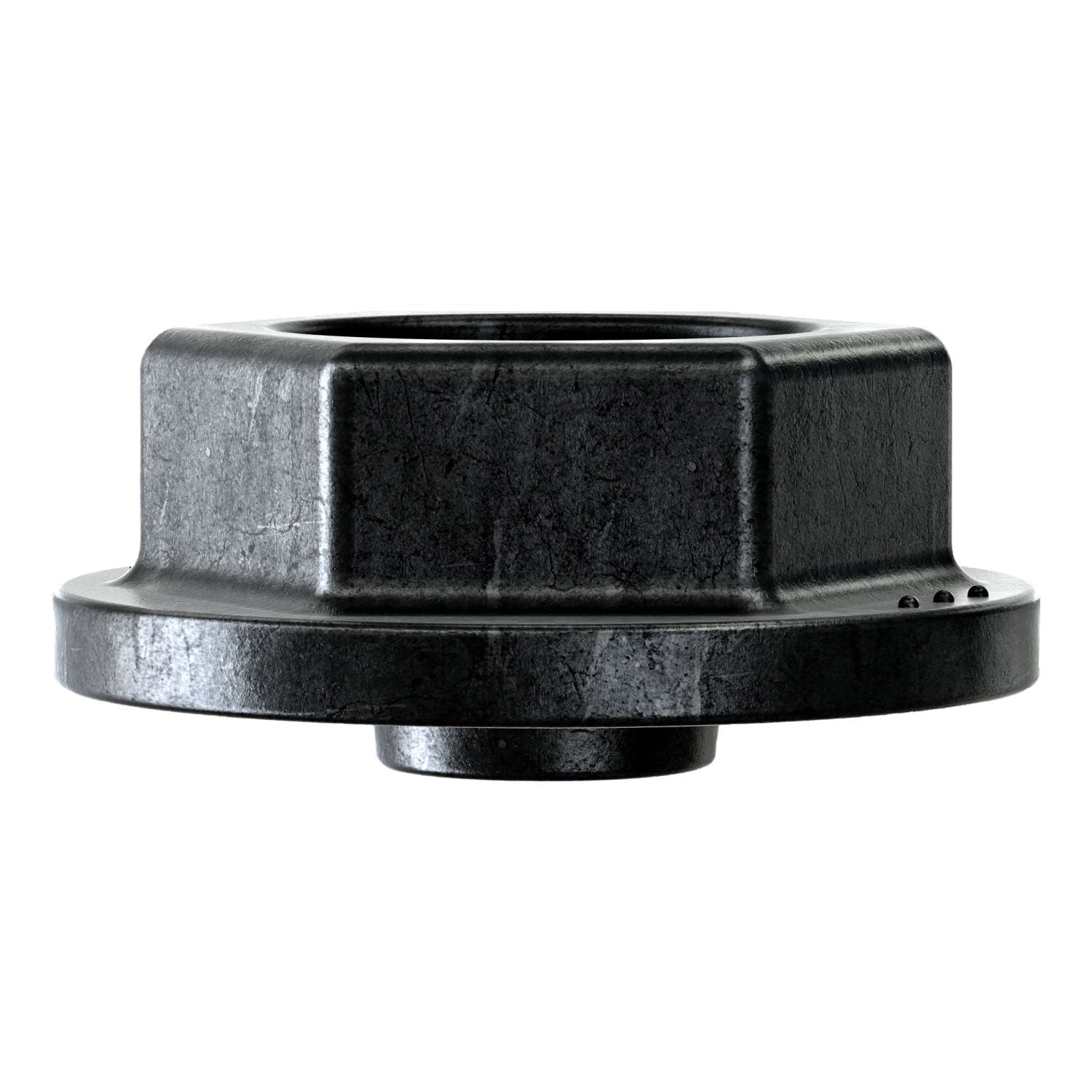Simpson Strong-Tie Outdoor Accents Black Hex-Head Washer, 24-Pack (STN22-R24)
