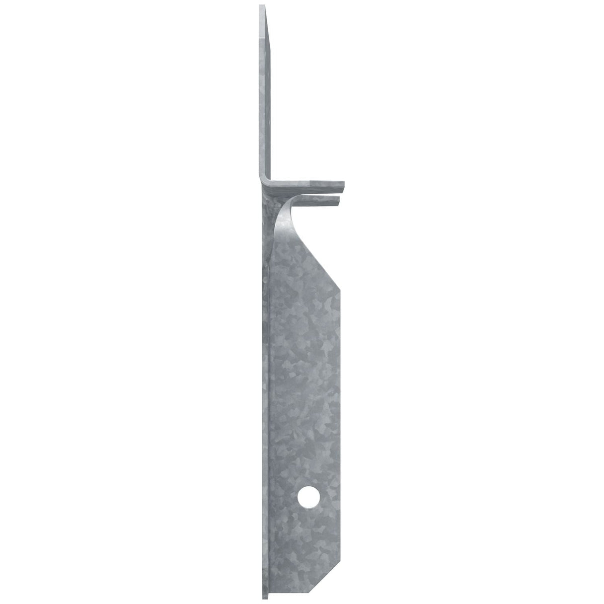 Simpson Strong-Tie RTT12 RTT 18-Gauge Galvanized Rigid Tie Connector for 2x Post, 1x Joist