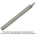 Simpson Strong-Tie ETS506 6-in. Steel Epoxy-Adhesive Screen Tube for 1/2-in. Rod