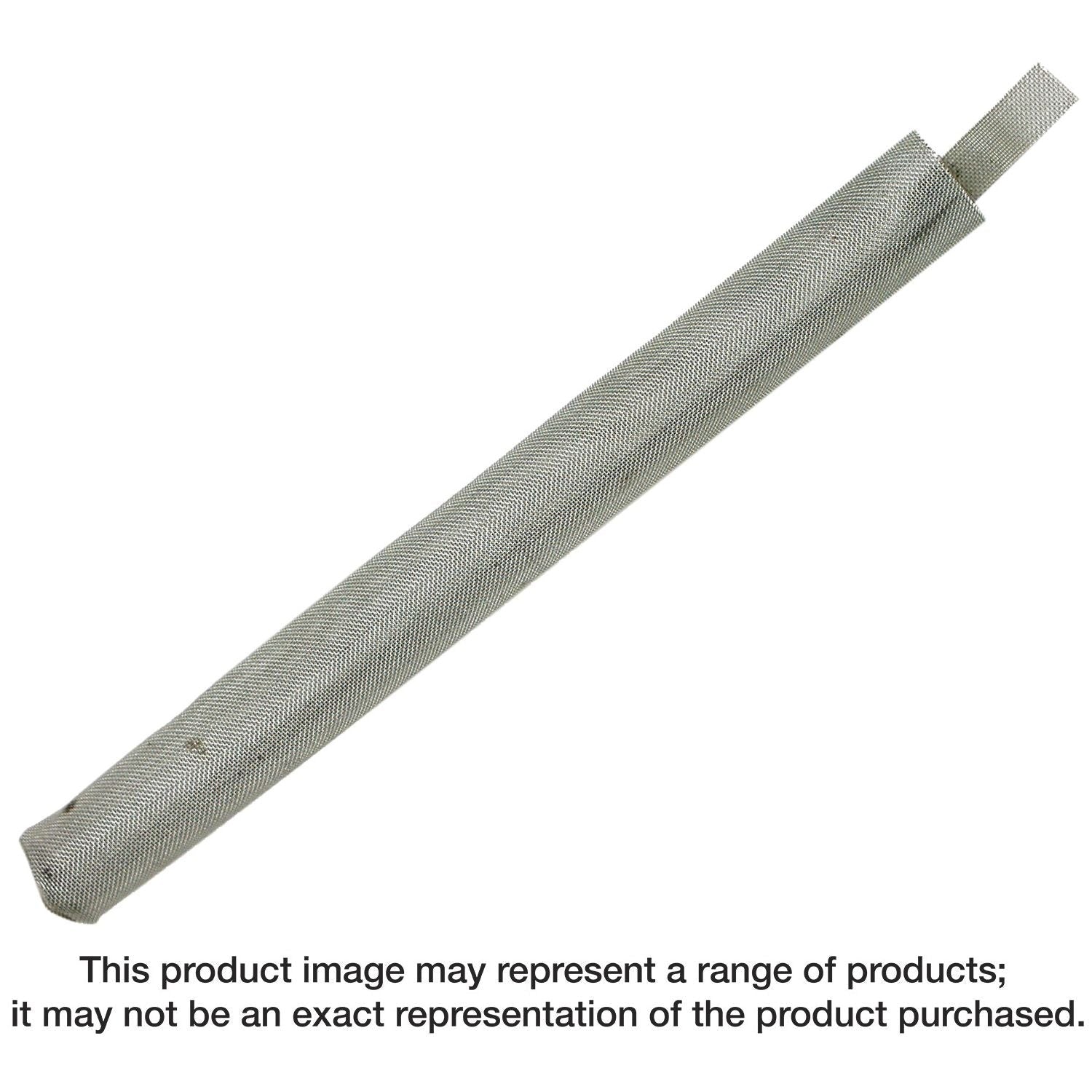 Simpson Strong-Tie ETS506 6-in. Steel Epoxy-Adhesive Screen Tube for 1/2-in. Rod