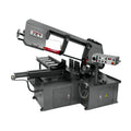 JET 413415 MBS-1323EVS-H-4, Semi-Automatic Dual Mitering Bandsaw 3HP 460V3HP 460V, 3-Ph