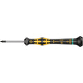 Wera 1567 Torx Hf Esd Kraftform Micro Screwdriver With Holding Function For Torx Screws, Torx 5x40-mm.