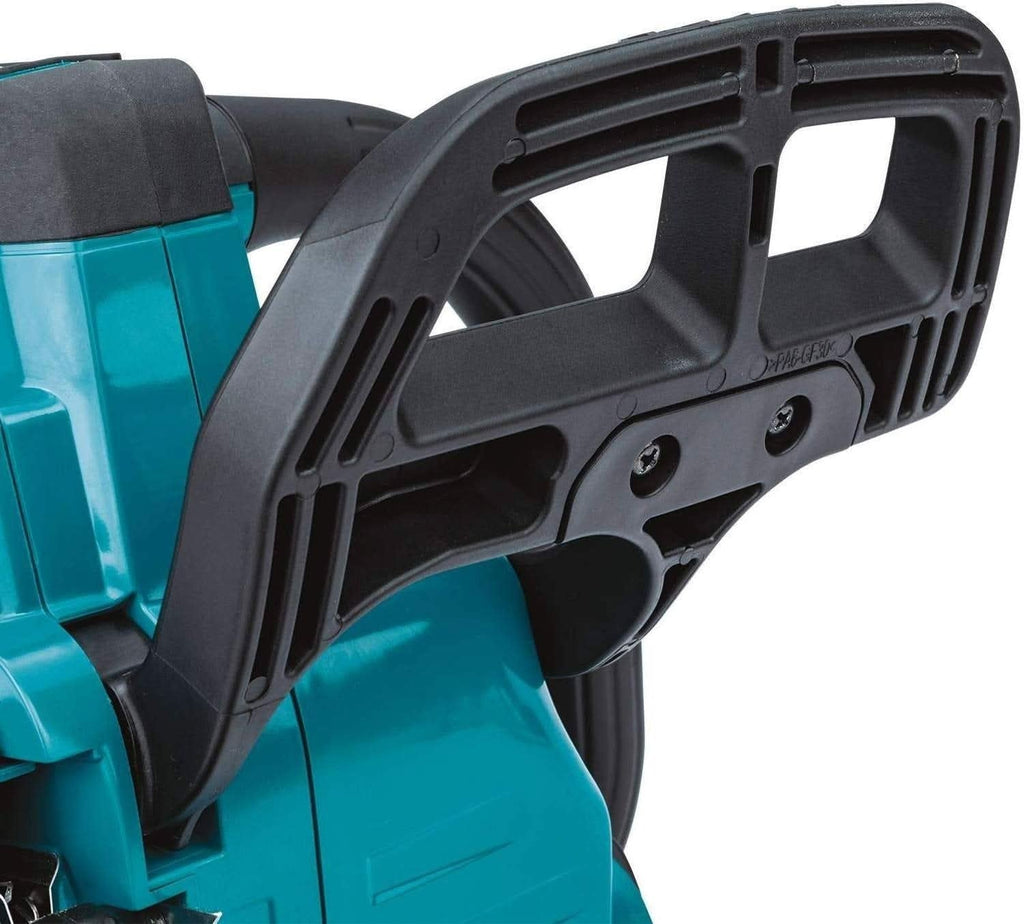 Makita XCU08Z 36V (18V X2) LXT Brushless 14" Top Handle Chain Saw, Tool Only