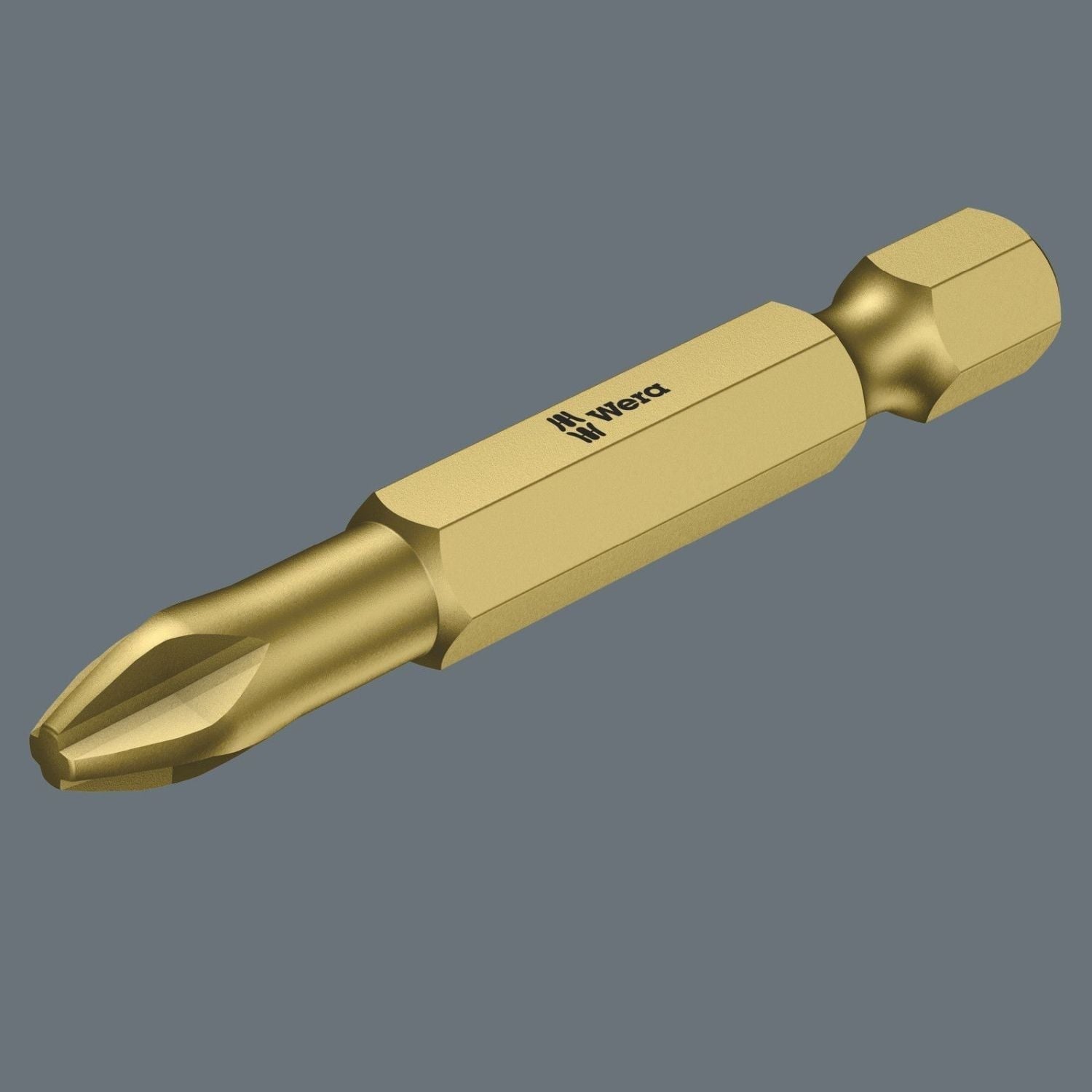 Wera 851/4 Th Bit, Ph 1x50-mm.