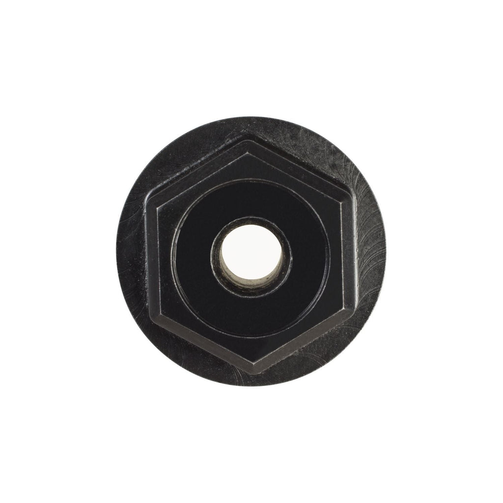 Simpson Strong-Tie Outdoor Accents Black Hex-Head Washer, 24-Pack (STN22-R24)