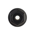 Simpson Strong-Tie Outdoor Accents Black Hex-Head Washer, 24-Pack (STN22-R24)