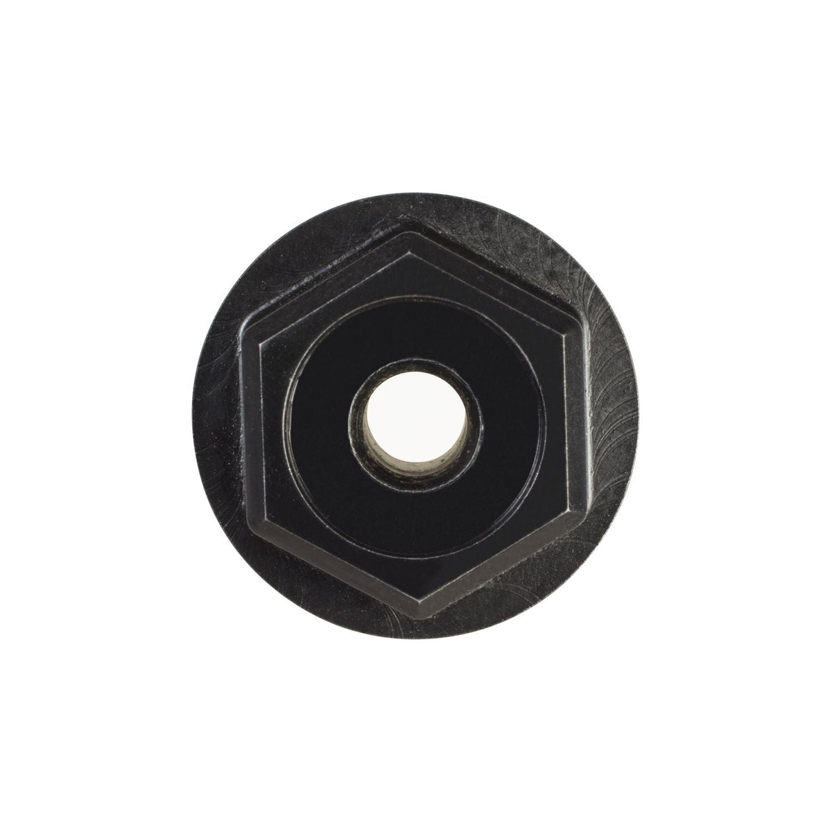 Simpson Strong-Tie Outdoor Accents Black Hex-Head Washer, 24-Pack (STN22-R24)
