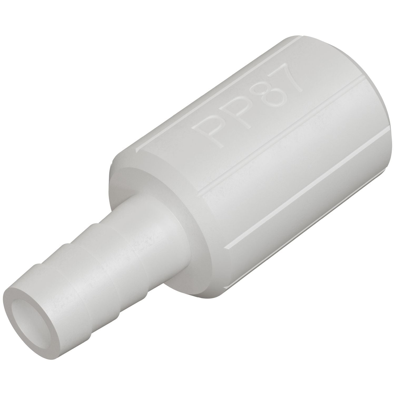 Simpson Strong-Tie PP87-RP10 Adhesive Piston Plug for 7/8-in. Hole Diameter, 10-Pack