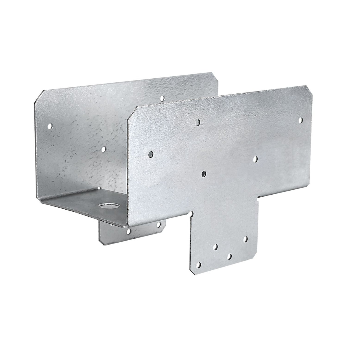 Simpson Strong-Tie PC4Z PCZ ZMAX Galvanized Post Cap for 4x