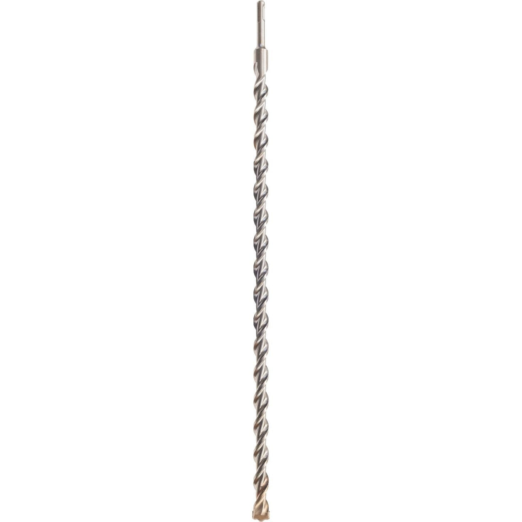 Simpson Strong-Tie MDPL07524 3/4-in. x 24-in. SDS-plus Shank Drill Bit