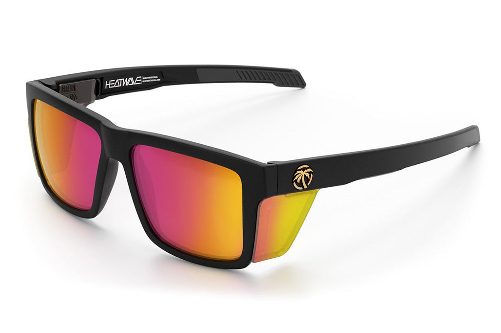 Heat Wave Performance Vise Tropic Z87+ Sunglasses