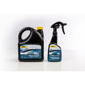 Mirka Polarshine Marine Final Finish 500-ml Surface Cleaner and Finishing Spray for Boats (7998300501PM)
