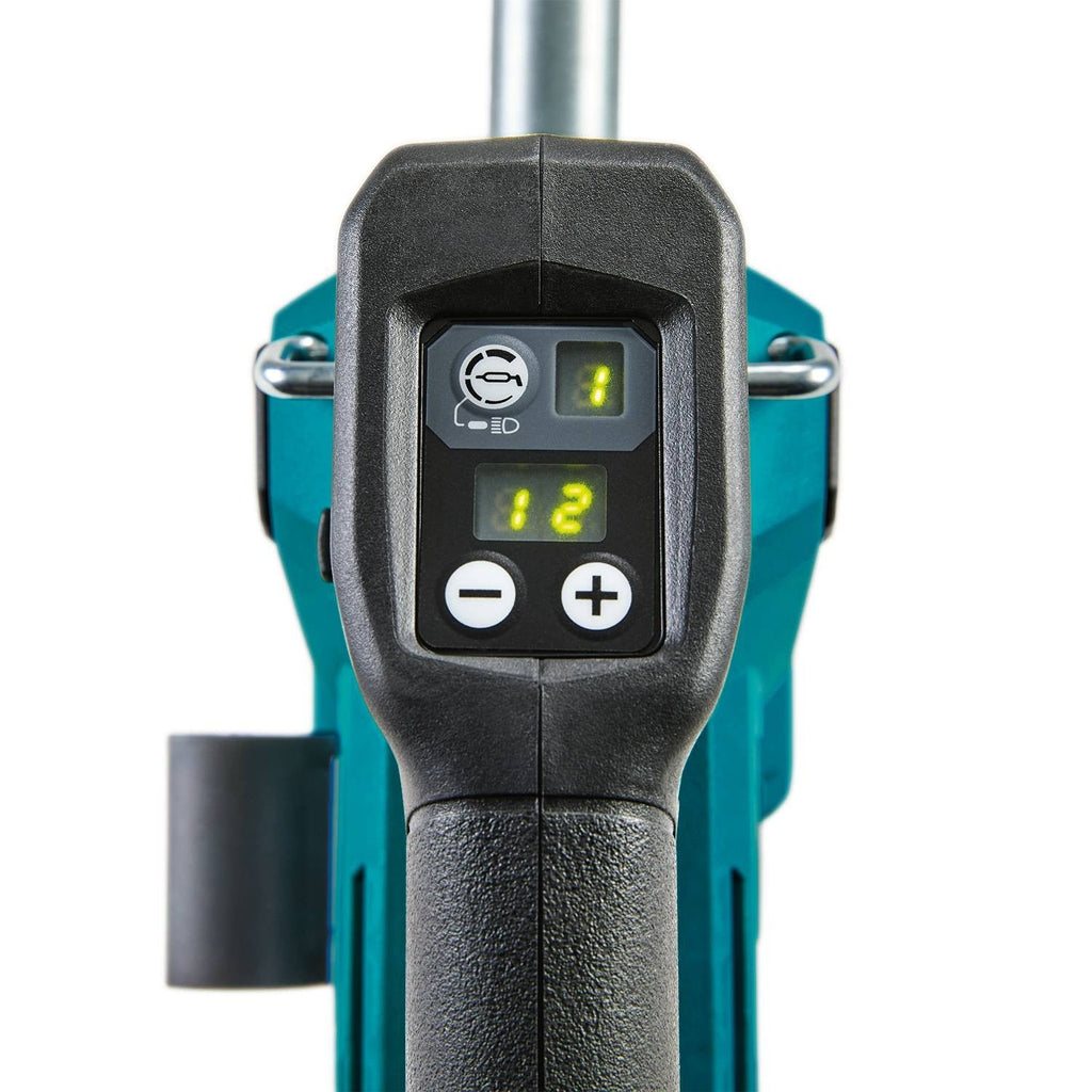 Makita GPG01Z 40V max XGT Brushless Grease Gun, Tool Only