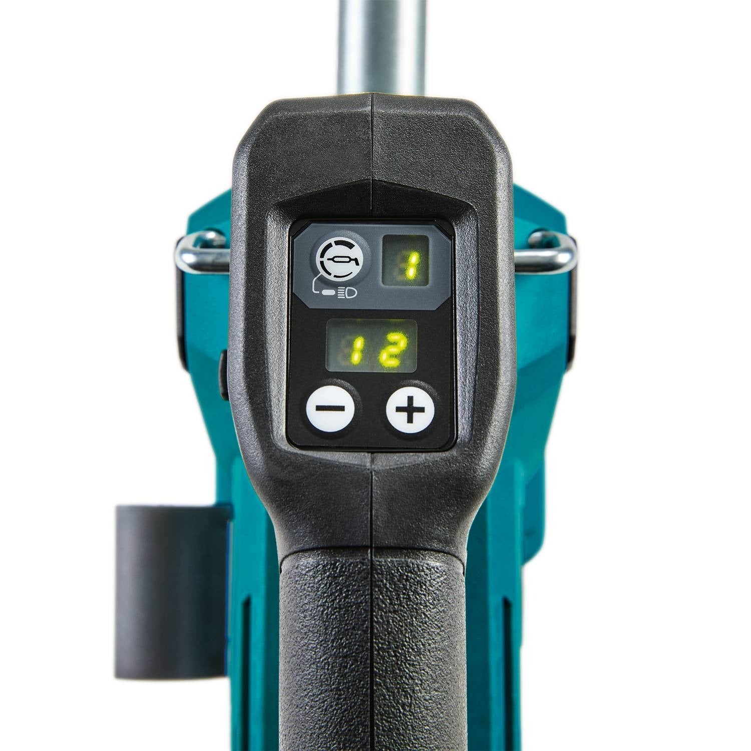 Makita GPG01Z 40V max XGT Brushless Grease Gun, Tool Only