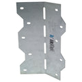 Simpson Strong-Tie S/LS70 S/LS 6-3/8-in. Light-Duty Skewable Angle