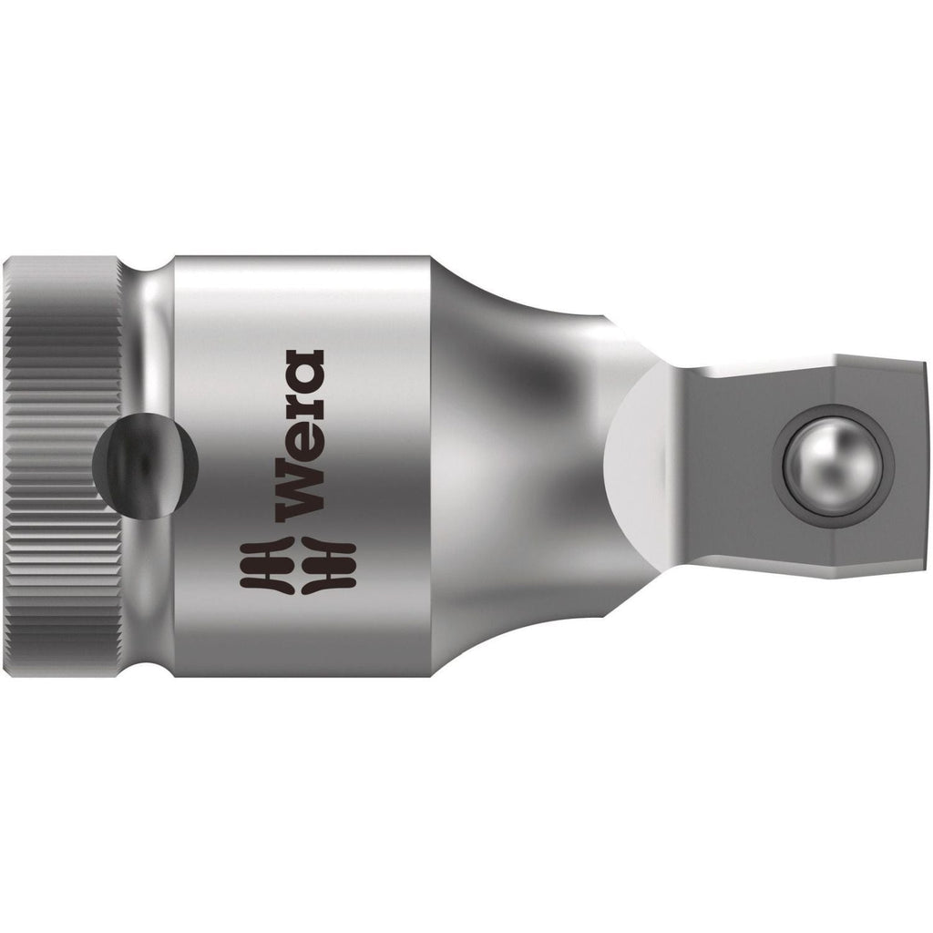 Wera 8794 C Zyklop Wobble Extension, 1/2-in., 1/2-in.x52-mm.