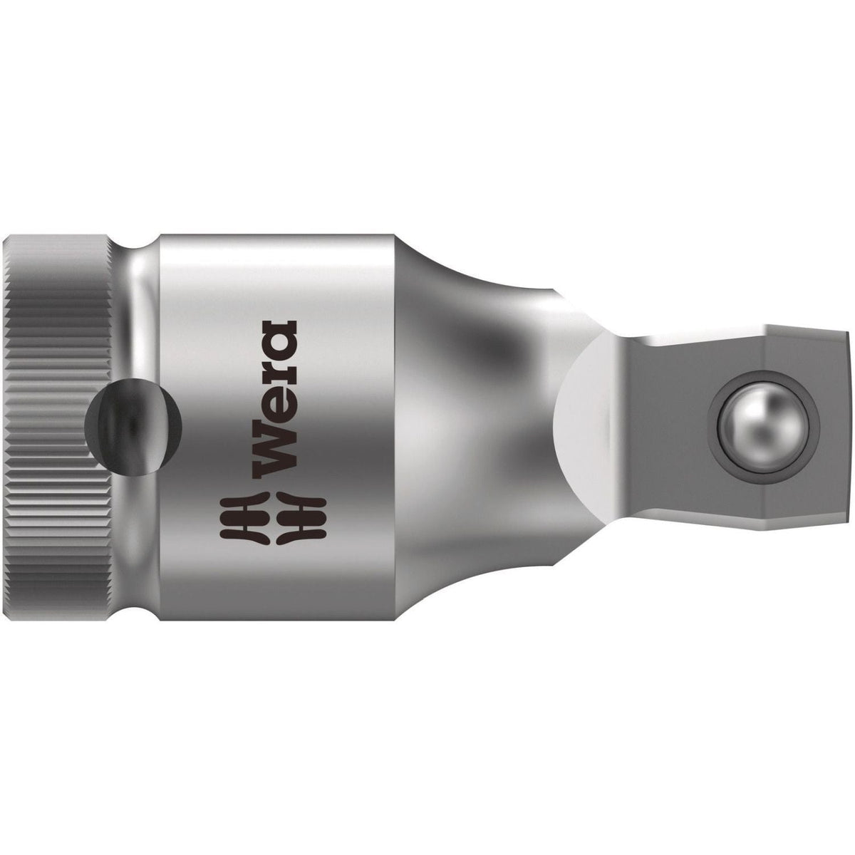 Wera 8794 C Zyklop Wobble Extension, 1/2-in., 1/2-in.x52-mm.