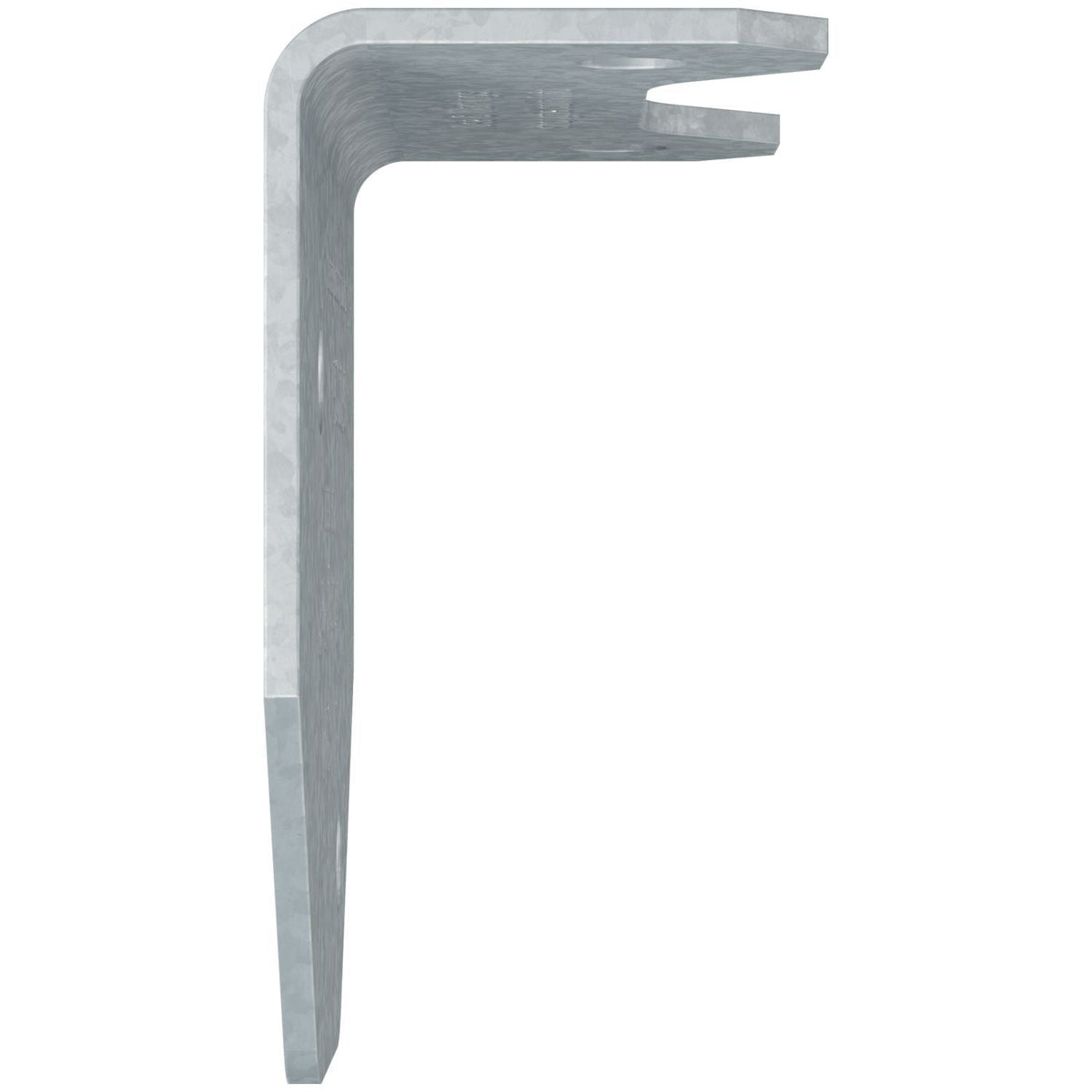 Simpson Strong-Tie SFC2.25-R300 SFC 7/8-in. x 1-3/4-in. x 2-1/4-in. Steel Framing Connector, 300-Pack