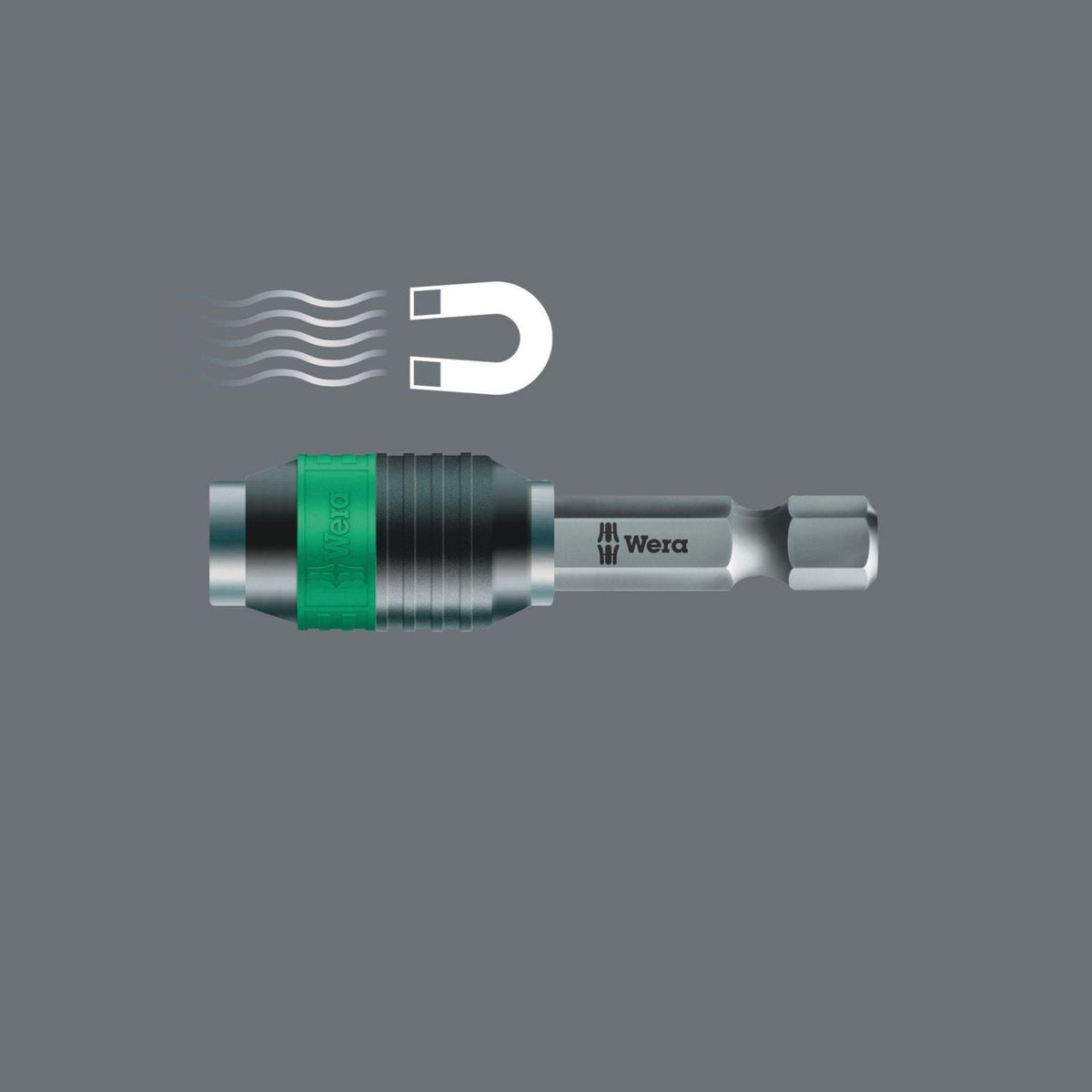 Wera Bit-Check 12 Diamond 1 SB, 12-Pieces