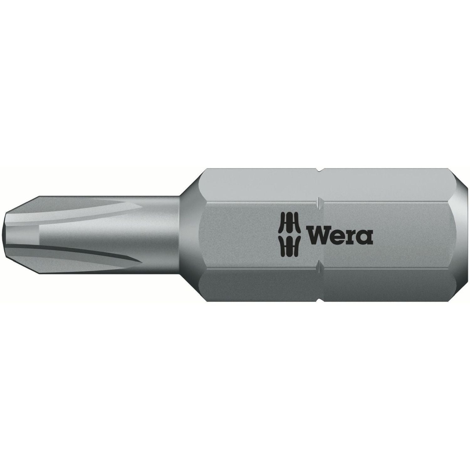 Wera 851/1 Rz Bit, Ph 2x25-mm.