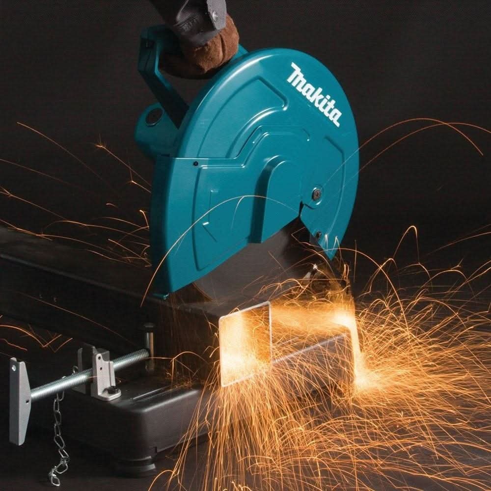 Makita LW1401 Corded 14" Cut-Off Saw
