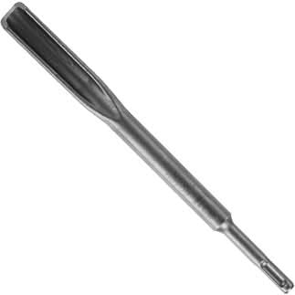 Bosch HS1475 10 In. Gouging Chisel SDS-plus Bulldog Hammer Steel