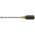 Klein 646-5/16M 5/16" Magnetic Tip Nut Driver 6" Hollow Shank